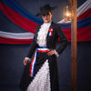 Marcela P. -